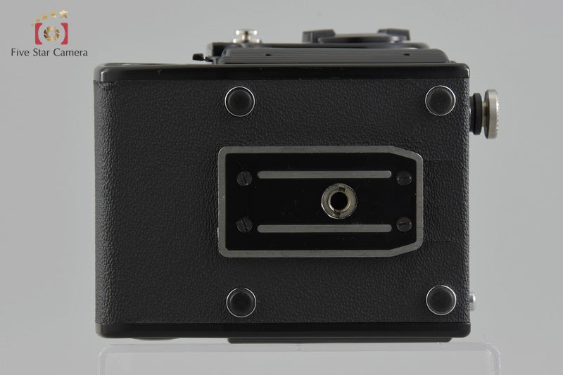 Very Good!! Hasselblad 500EL/M Black Medeium Format Film Camera Body