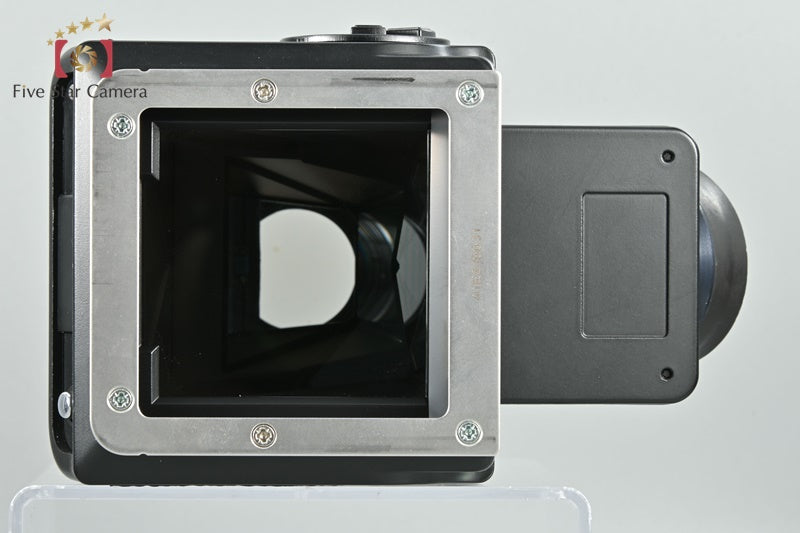 HASSELBLAD 503CX + PME3