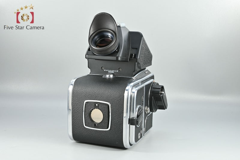 HASSELBLAD 503CX + PME3