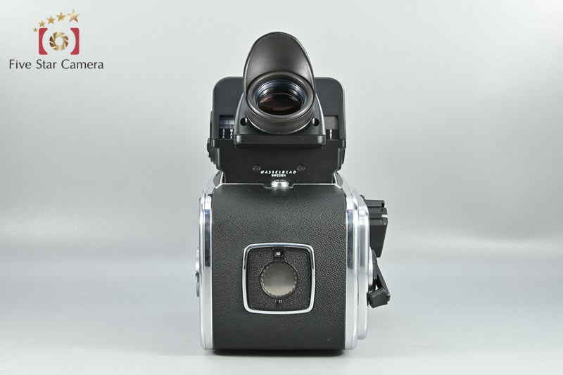 HASSELBLAD 503CX + PME3