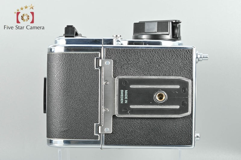 HASSELBLAD 503CX + PME3