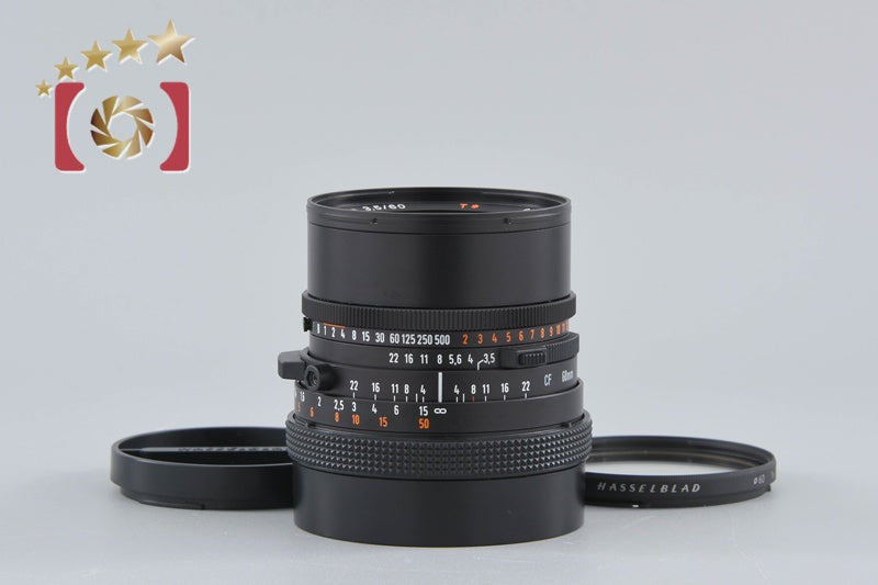 Hasselblad Carl Zeiss CF Distagon 60mm f/3.5 T*