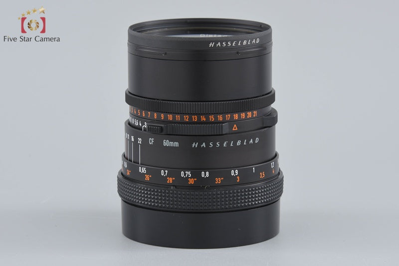 Hasselblad Carl Zeiss CF Distagon 60mm f/3.5 T*