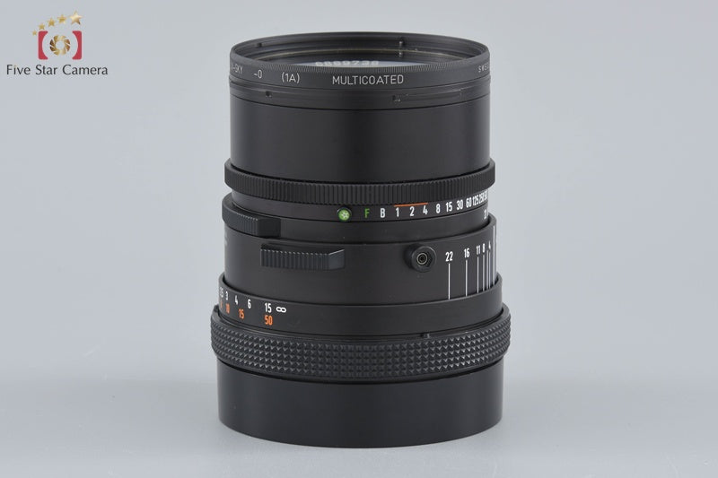 Hasselblad Carl Zeiss CF Distagon 60mm f/3.5 T*