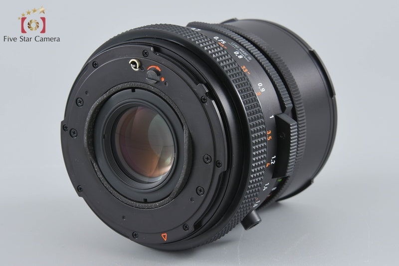 Hasselblad Carl Zeiss CF Distagon 60mm f/3.5 T*