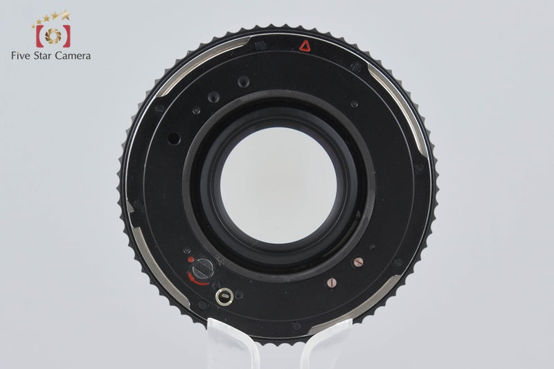 Hasselblad Carl Zeiss C Planar 80mm f/2.8 T* Black