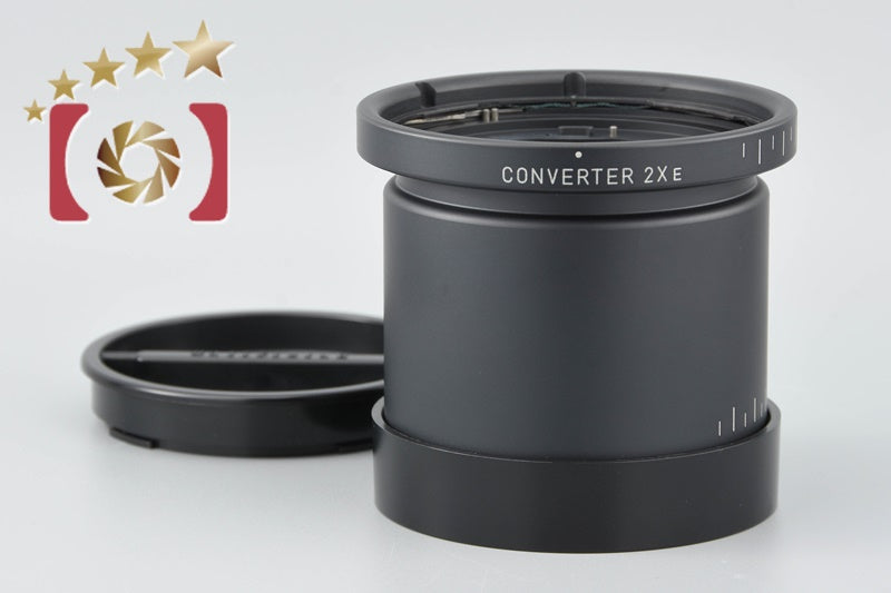 Near Mint!! Hasselblad Converter 2XE Medium Format Lens