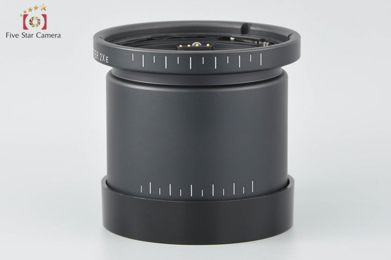 Near Mint!! Hasselblad Converter 2XE Medium Format Lens