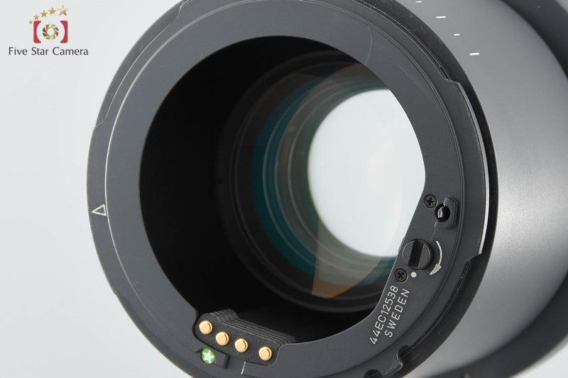 Near Mint!! Hasselblad Converter 2XE Medium Format Lens
