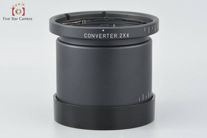 Near Mint!! Hasselblad Converter 2XE Medium Format Lens