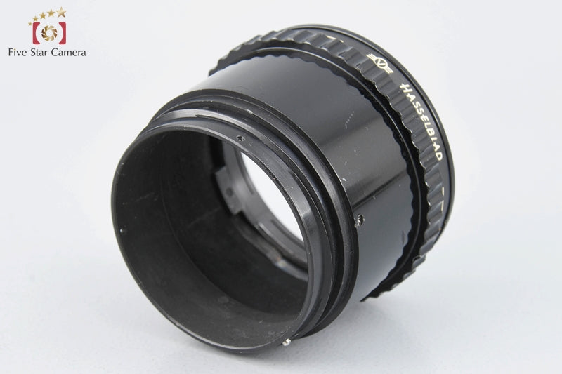 Very Good!! Hasselblad Extension Tube No. 40 for 1000F, 1600F