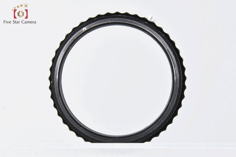 Very Good!! Hasselblad Extension Tube No. 40 for 1000F, 1600F