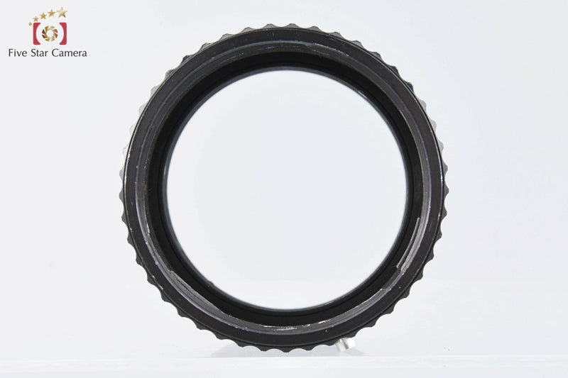 Very Good!! Hasselblad Extension Tube No. 40 for 1000F, 1600F