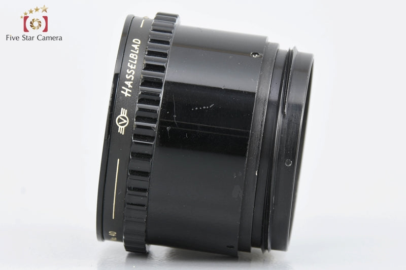 Very Good!! Hasselblad Extension Tube No. 40 for 1000F, 1600F