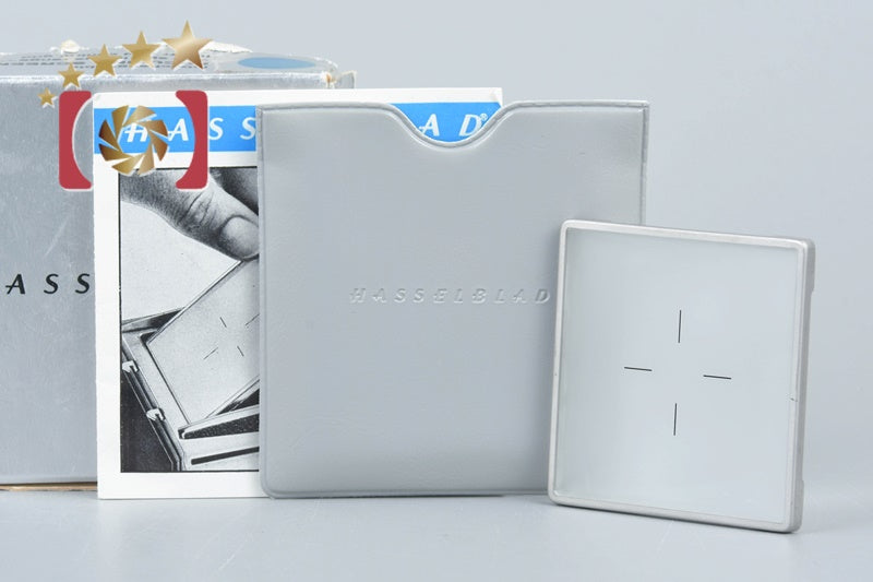 Hasselblad Focusing Screen 42218 w/ Box