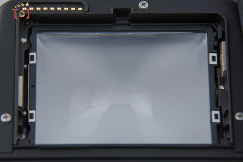 FUJIFILM 【中古】FUJIFILM 富士フイルム GX645AF 中判フィルムカメラ 中判フィルムカメラ