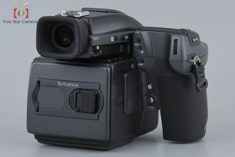 FUJIFILM 【中古】FUJIFILM 富士フイルム GX645AF 中判フィルムカメラ 中判フィルムカメラ