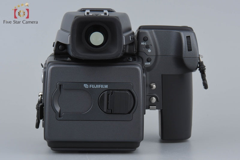 FUJIFILM 【中古】FUJIFILM 富士フイルム GX645AF 中判フィルムカメラ 中判フィルムカメラ