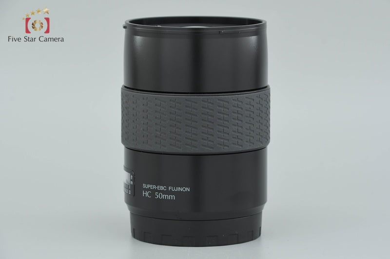 Hasselblad HC SUPER EBC FUJINON 50mm f/3.5 for GX645, H Series w/ Box