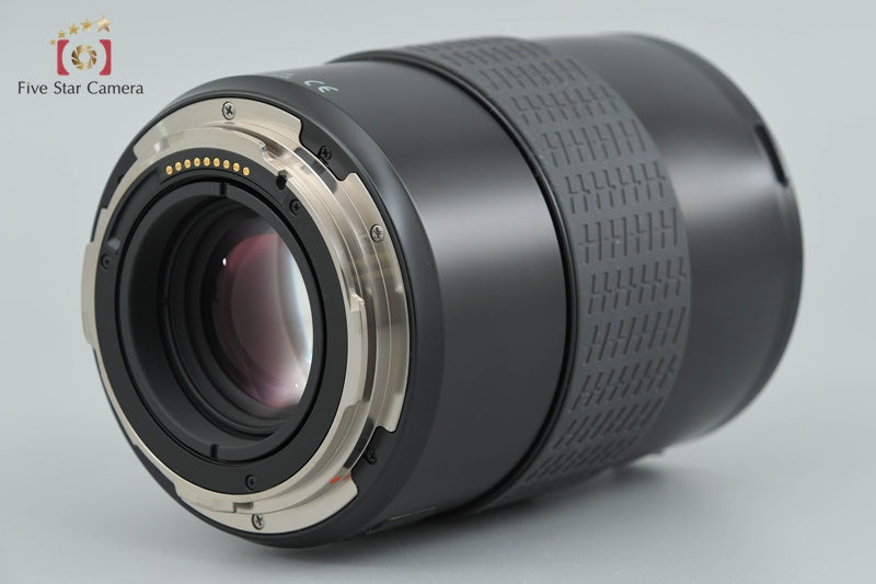 Hasselblad HC SUPER EBC FUJINON 50mm f/3.5 for GX645, H Series w/ Box