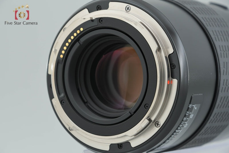 Hasselblad HC SUPER EBC FUJINON 50mm f/3.5 for GX645, H Series w/ Box