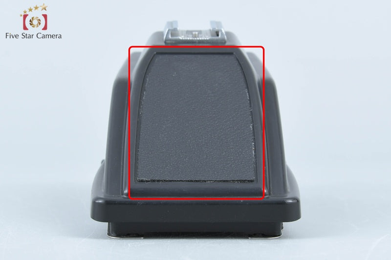 Hasselblad PM90 Prism Viewfinder