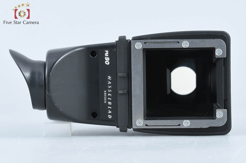 Hasselblad PM90 Prism Viewfinder