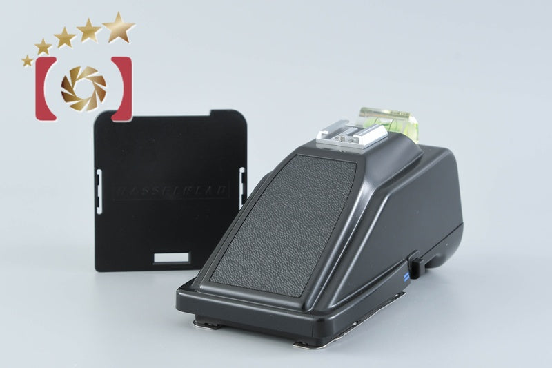 Hasselblad PM90 Meter Prism Finder w/ Self Made Spirit Level