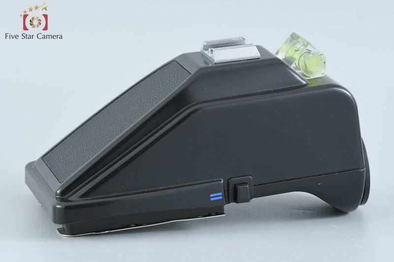 Hasselblad PM90 Meter Prism Finder w/ Self Made Spirit Level