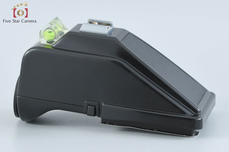 Hasselblad PM90 Meter Prism Finder w/ Self Made Spirit Level