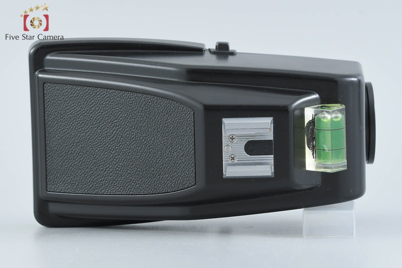 Hasselblad PM90 Meter Prism Finder w/ Self Made Spirit Level