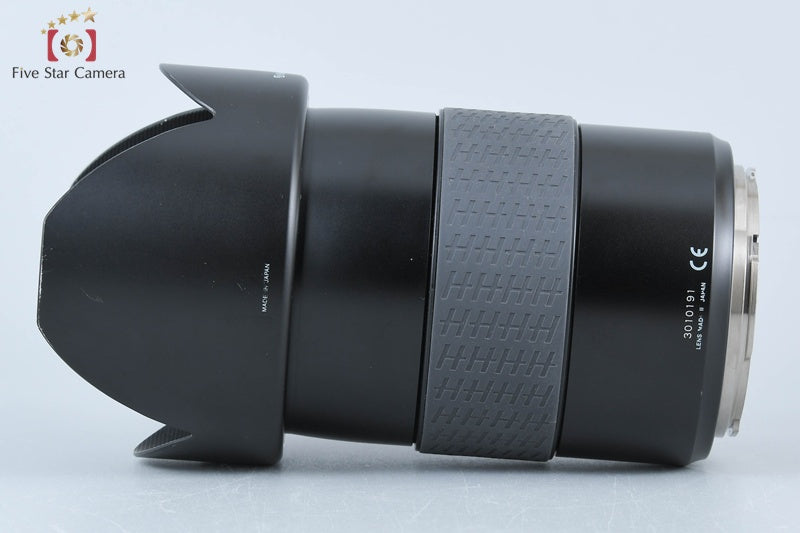 Hasselblad 【中古】HASSELBLAD ハッセルブラッド HC SUPER EBC FUJINON 50mm f/3.5 Hシリーズ, GX645用 単焦点レンズ