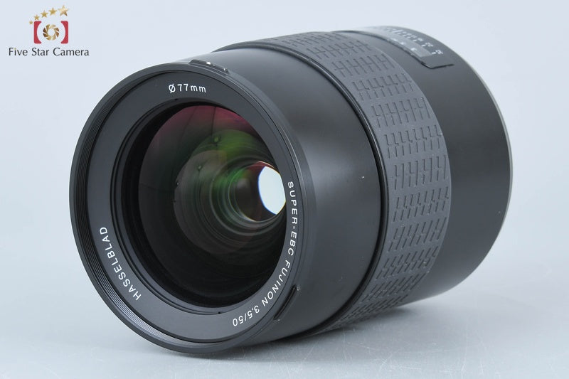 Hasselblad 【中古】HASSELBLAD ハッセルブラッド HC SUPER EBC FUJINON 50mm f/3.5 Hシリーズ, GX645用 単焦点レンズ