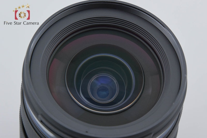 OM SYSTEM M.ZUIKO DIGITAL 12-40mm f/2.8 PRO II w/ Box