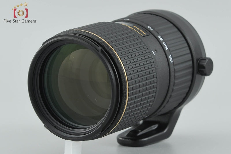 Tokina AT-X 535 PRO SD 50-135mm f/2.8 for Nikon