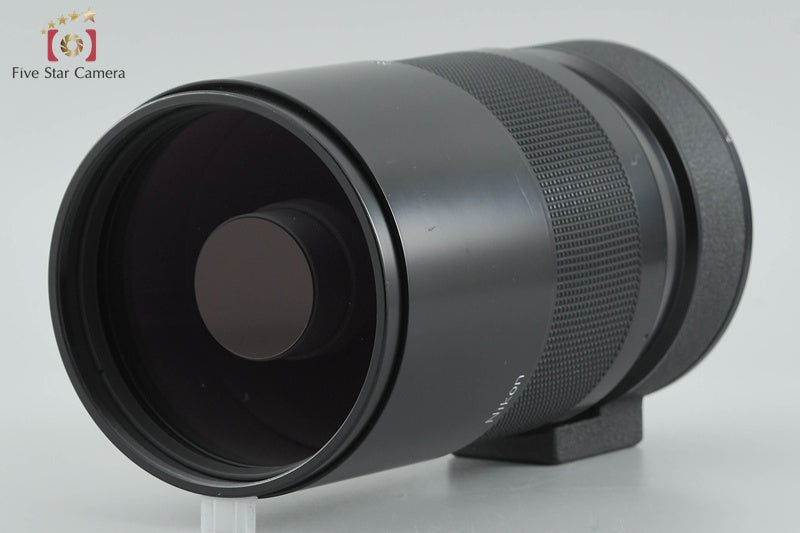 Nikon Reflex NIKKOR 1000mm f/11