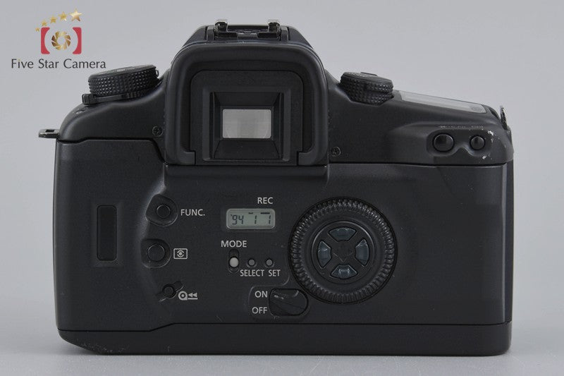 Canon EOS 7 35mm SLR Film Camera Body