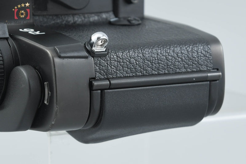 Leica R6 Black 35mm SLR Film Camera Body