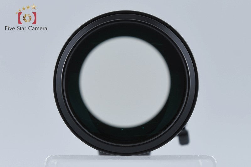 Nikon Ai-S NIKKOR 400mm f/5.6 ED