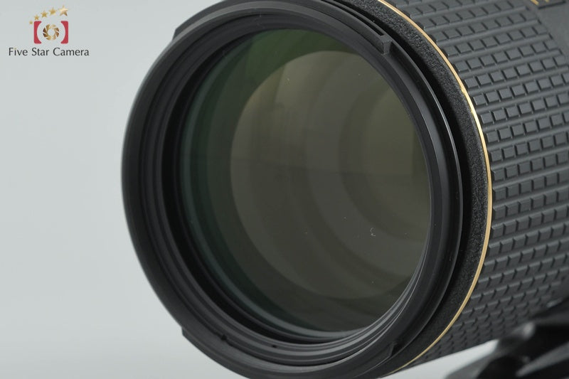 Tokina AT-X 535 PRO SD 50-135mm f/2.8 for Nikon