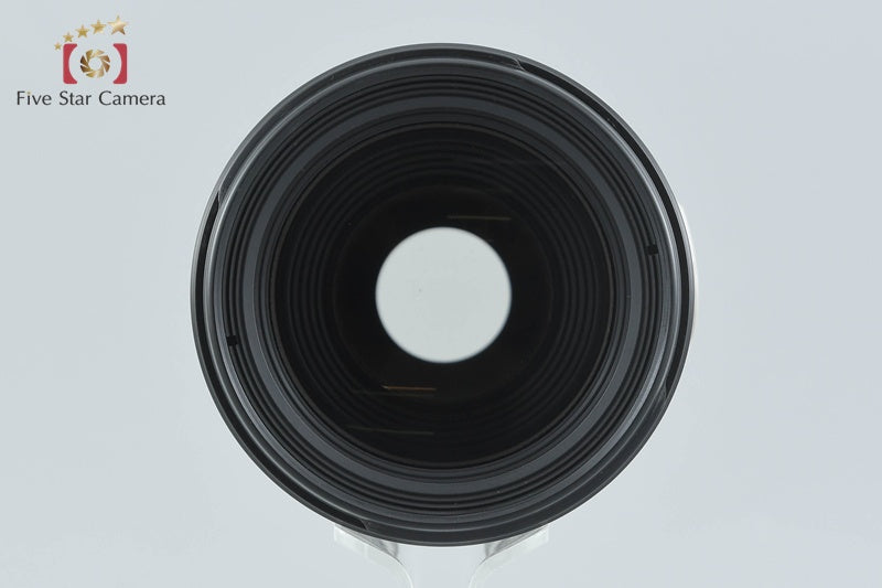 Canon EF 70-200mm f/4 L IS USM