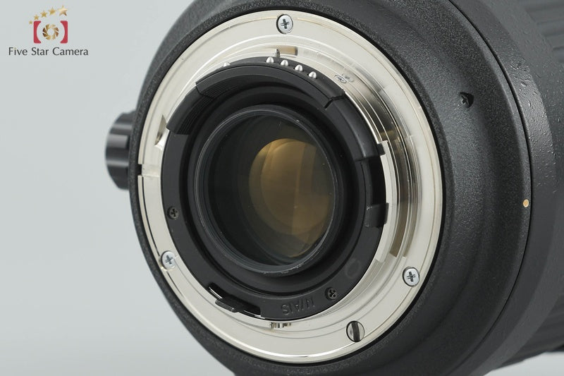 Tokina AT-X 535 PRO SD 50-135mm f/2.8 for Nikon