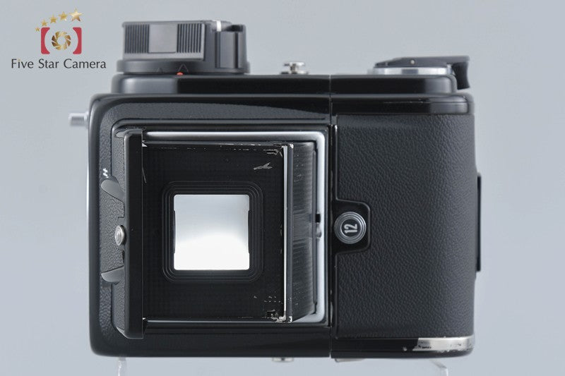 Hasselblad 500C/M Black Medium Format Film Camera Body