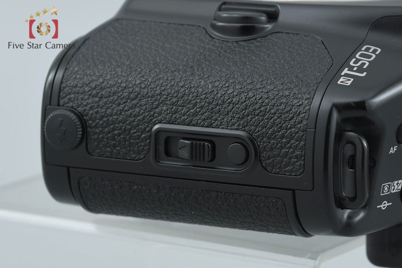 Canon EOS-1N 35mm SLR Film Camera Body