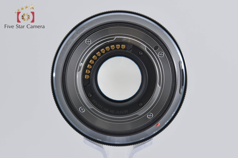 OM SYSTEM M.ZUIKO DIGITAL 12-40mm f/2.8 PRO II w/ Box