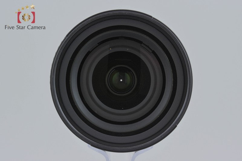 Nikon AF-S NIKKOR 24-85mm f/3.5-4.5 G ED VR