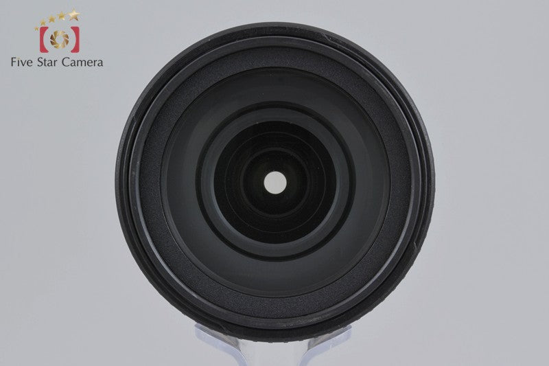 Tamron B008 18-270mm f/3.5-6.3 Di II VC PZD for Canon