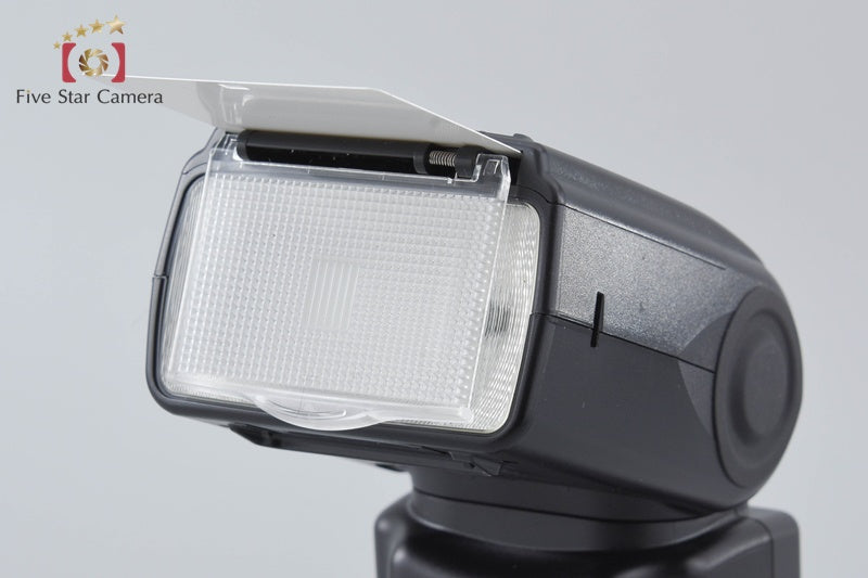 Nikon SB-900 Speed Light Shoe Mount Flash