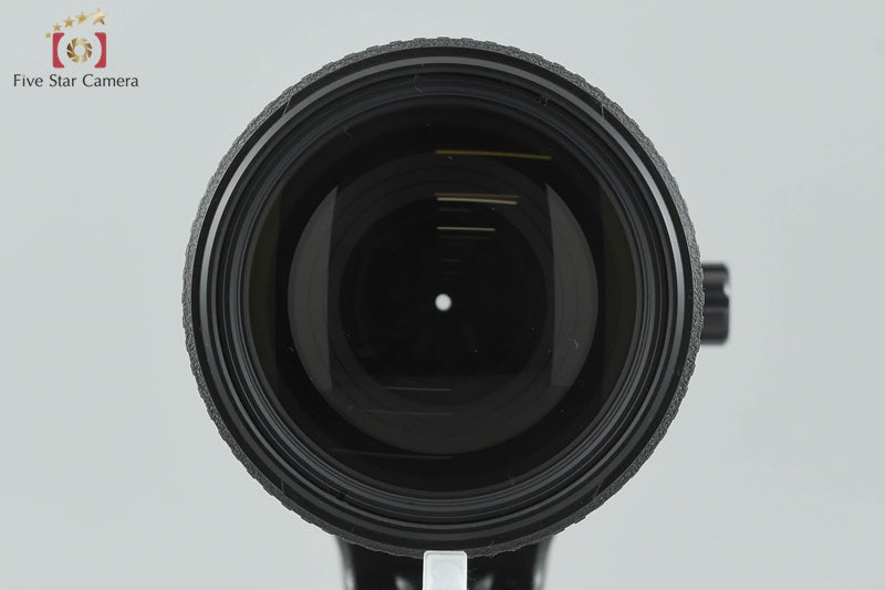 Tokina AT-X 535 PRO SD 50-135mm f/2.8 for Nikon