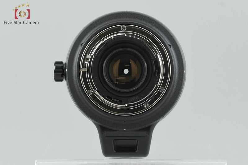 Tokina AT-X 535 PRO SD 50-135mm f/2.8 for Nikon